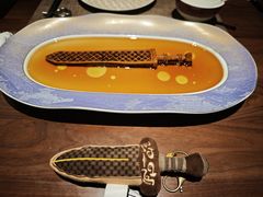 -曾宴·楚菜(湖北省博物馆店)