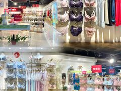-深圳华盛奥特莱斯(华南一道店)