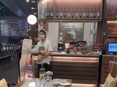 -渔语鱼新川菜Bistro(万象天地店)