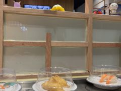 -禾绿回转寿司(万柳华联店)