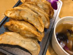 -淘淘园·韩式手工炸酱面(井亭天地店)