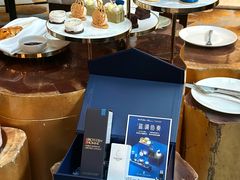 -上海波特曼丽思卡尔顿酒店