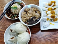 -花园茶楼(兴城西路店)