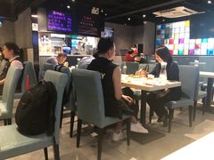 -龙记烧腊茶餐厅(常德路店)