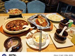 -小柴米·传统江西菜(八一广场店)