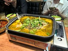-小草大排档(北沙坡店)
