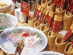 -鸽子窝(宋庄店)