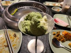 -盛江山自助料理(奥莱锦辉购物广场店)