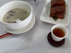 -鹿鸣酒家(越秀店)