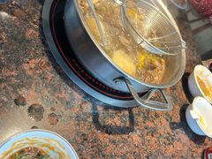 蘸料-八合里潮汕鲜牛肉火锅(深圳海岸城店)