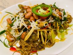 -香云轩·顺德菜(香云纱园林酒店店)