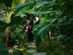 -中国农科院国家农业科技展示园