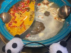 -吼堂老火锅(太古里总店)