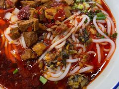 牛肉粉-张记牛骨粉