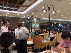 -翠华餐厅(正佳广场店)