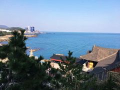 -海东龙宫寺