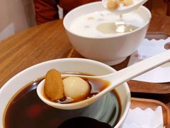 -彬媽糖水(侨鑫国际店)