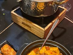 石屏豆腐煲-多味居(剪子巷店)