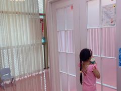 -芭芭拉舞蹈·星星演说家(珠江新城校区)