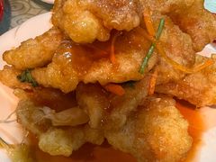 -东北缘餐厅(兰埔路店)