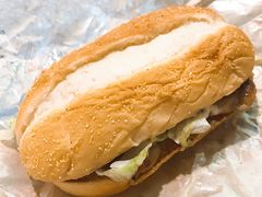 -麦当劳(怡景店)