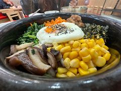 -米村拌饭(东方新天地店)