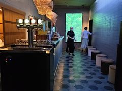 -庐灶江南·江南菜·四合院Bistro(东直门雍和宫·原华侨宾馆店)
