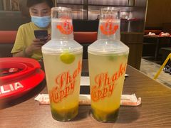 -胖哥俩肉蟹煲(湖滨银泰in77店)