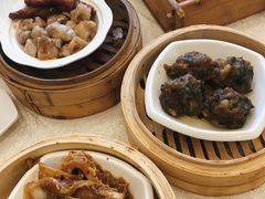 -龙的酒楼·手工早茶·顺德菜(近良路店)