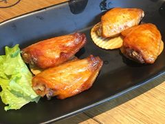 -金牌外婆家(苏州中心店)