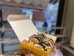 -传闻来紫菜包饭·打糕(西塔韩百店)