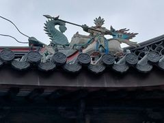 -钦赐仰殿道观