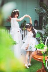 -瞳孔摄影(植物园路店)