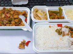 -绿茶餐厅(深圳龙华天虹购物中心店)