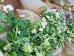-东方宫·中国兰州牛肉拉面(三里屯店)
