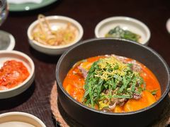 -Fuzzy Bistro 浮几韩餐·茶酒馆
