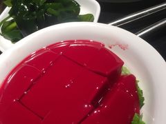 -周师兄大刀腰片火锅(洪崖洞旗舰店)