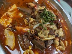 -众乐大盘菜