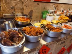 -柳州肥姨妈大骨螺蛳粉(江宁万达店)