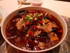 -李老爹香辣蟹(宣武门店)