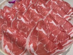 -阳坊胜利涮羊肉(阳坊总店)