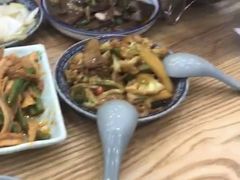 -顺旺基大厨现炒(哥伦布店)