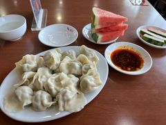 -鸿毛饺子(紫竹桥店)