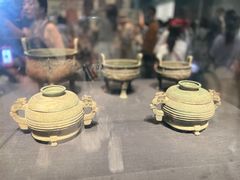 -陕西历史博物馆