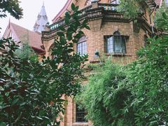 -马勒别墅饭店(静安寺店)