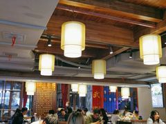 大堂-八碗湘长沙市井菜(坡子街店)