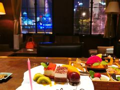 -东京和食 Sun with AQUA