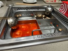 -海底捞火锅(苏宁广场店)