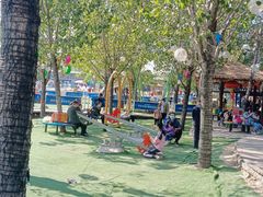 -北京鹿世界主题园