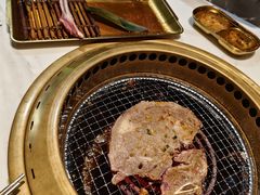 -炙城·韩式烤肉(南京东路店)